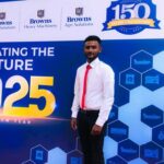 බී.ඩබ්ලිව්. චමල් දිසානායක