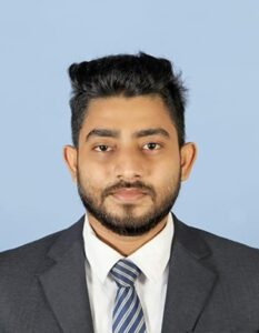 Ushan Gamaarachchi