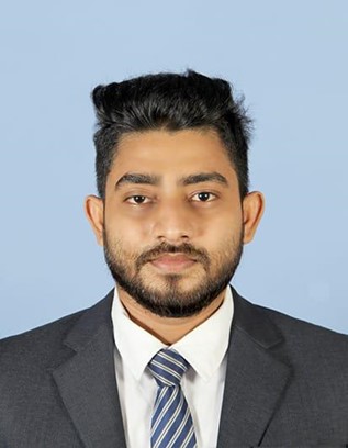 Ushan Gamaarachchi