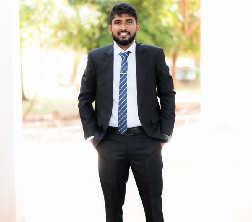 අංජන ලියනගේ