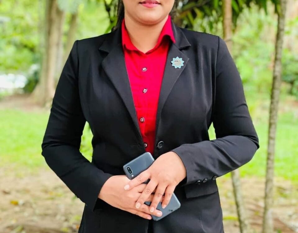Sewwandi Wimalarathna